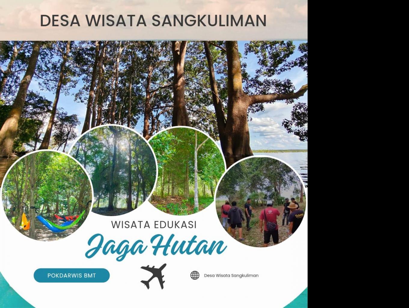 GERAKAN TANAM POHON 