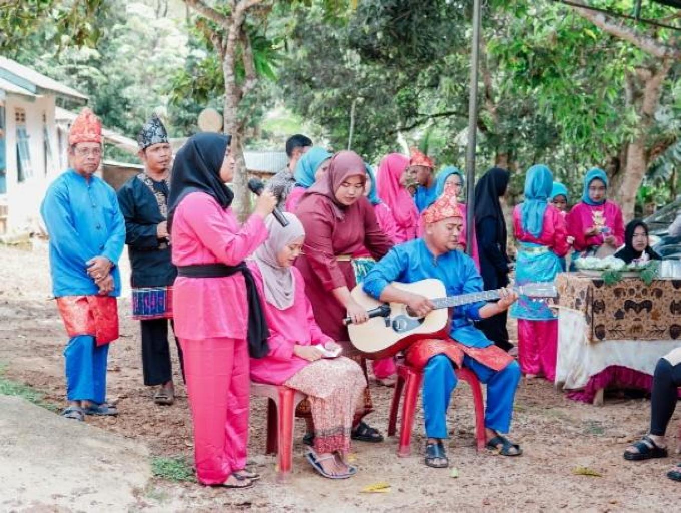 Lagu Daerah