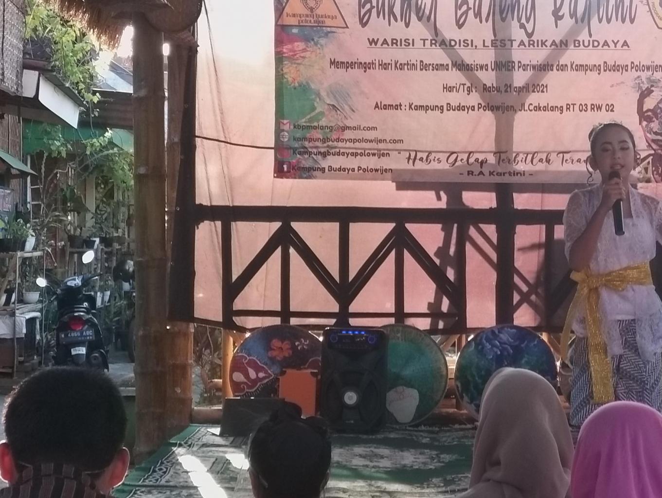 Festival Kartini