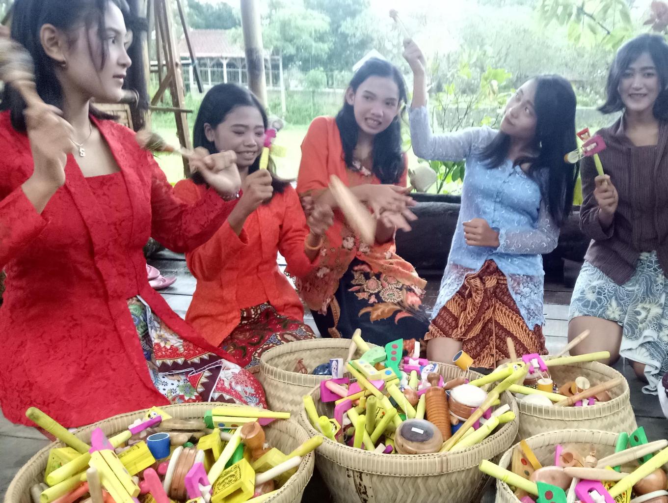 Festival Dolanan