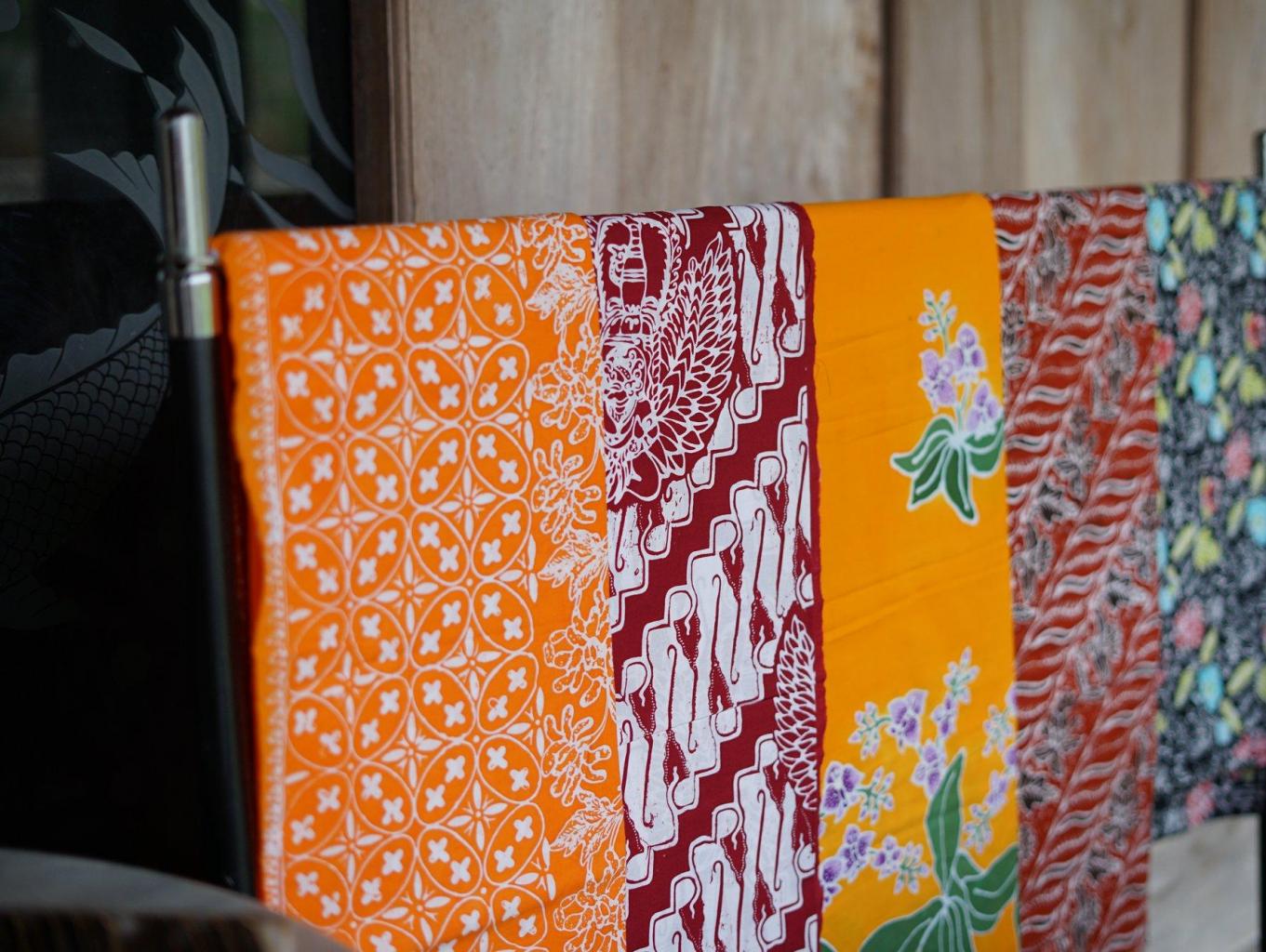 Batik Poncokusumo