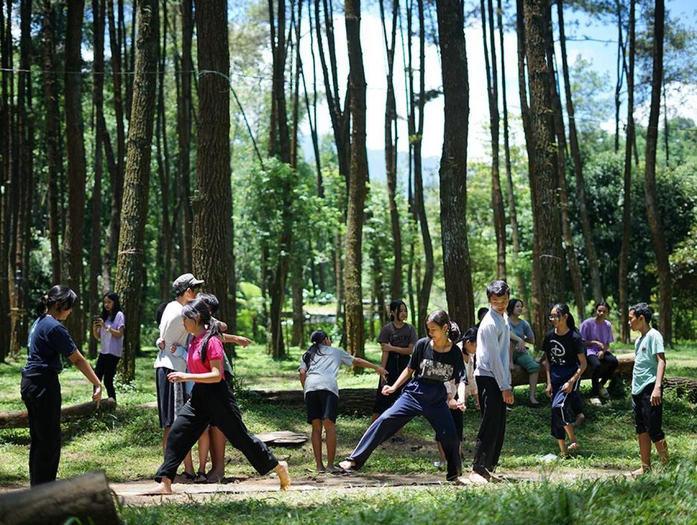 Outbound