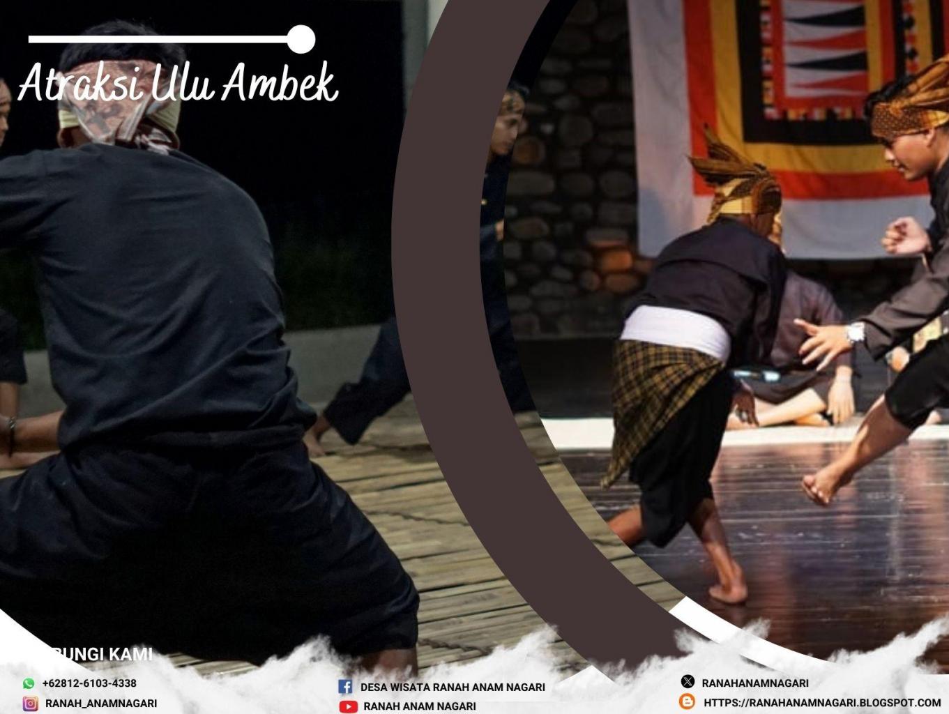 Ulu Ambek