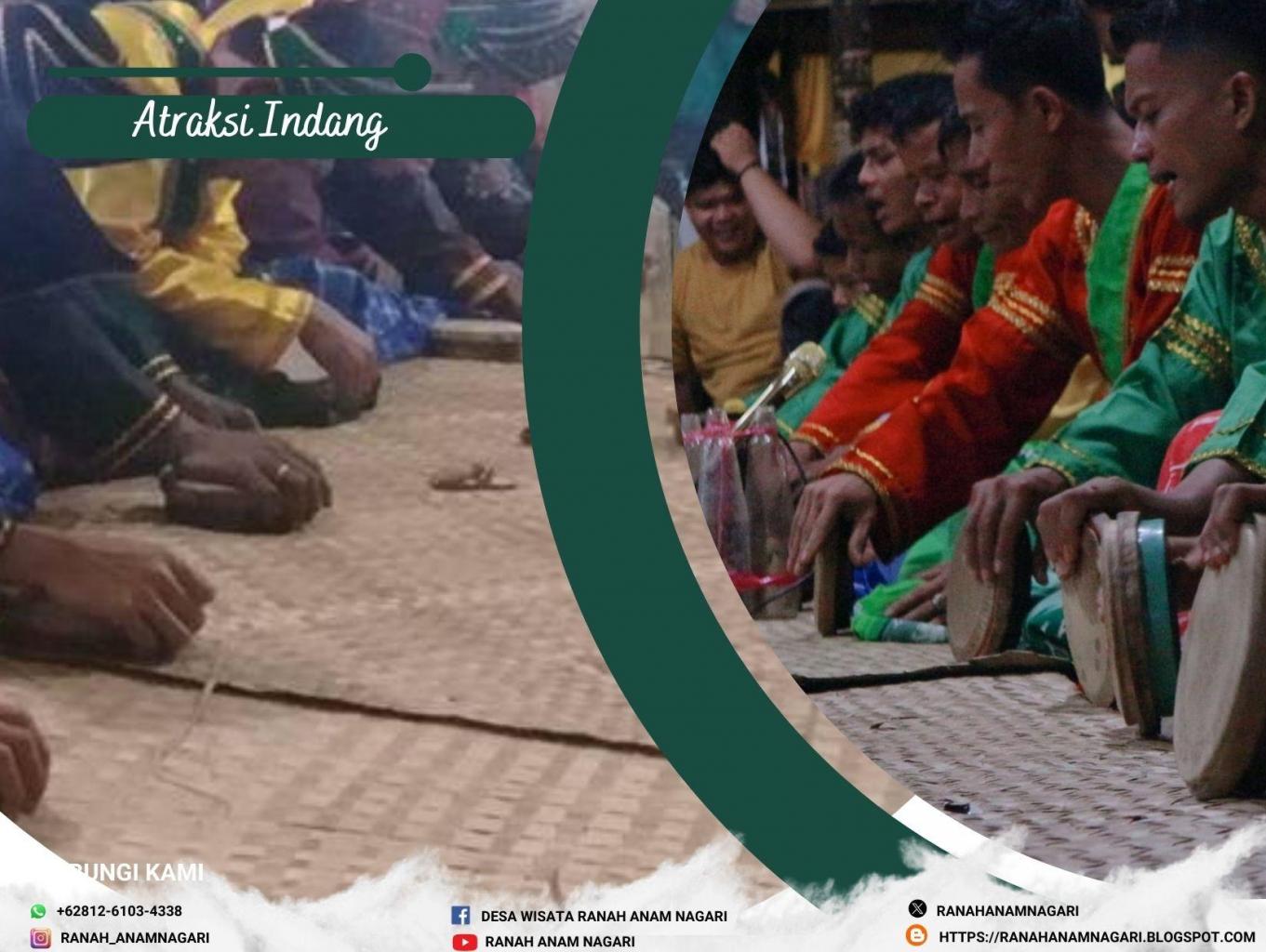 Indang