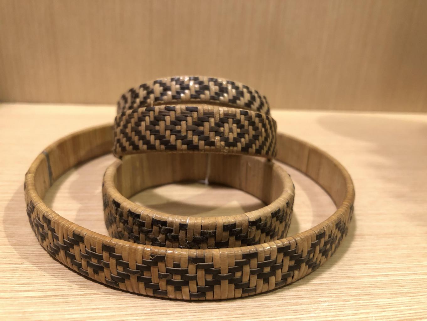Gelang Rotan
