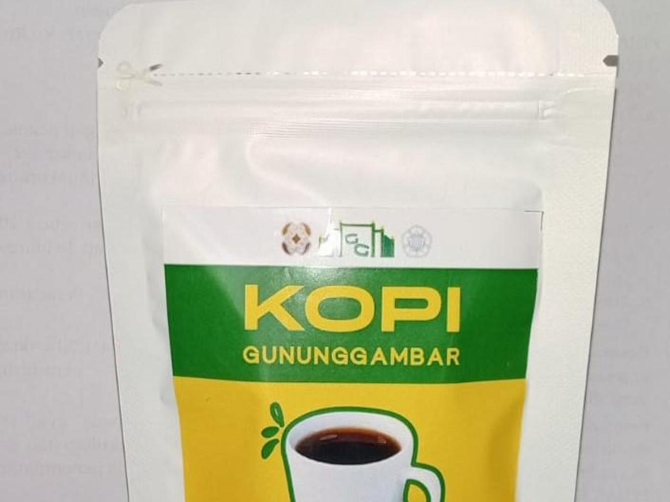 kopi Gununggambar