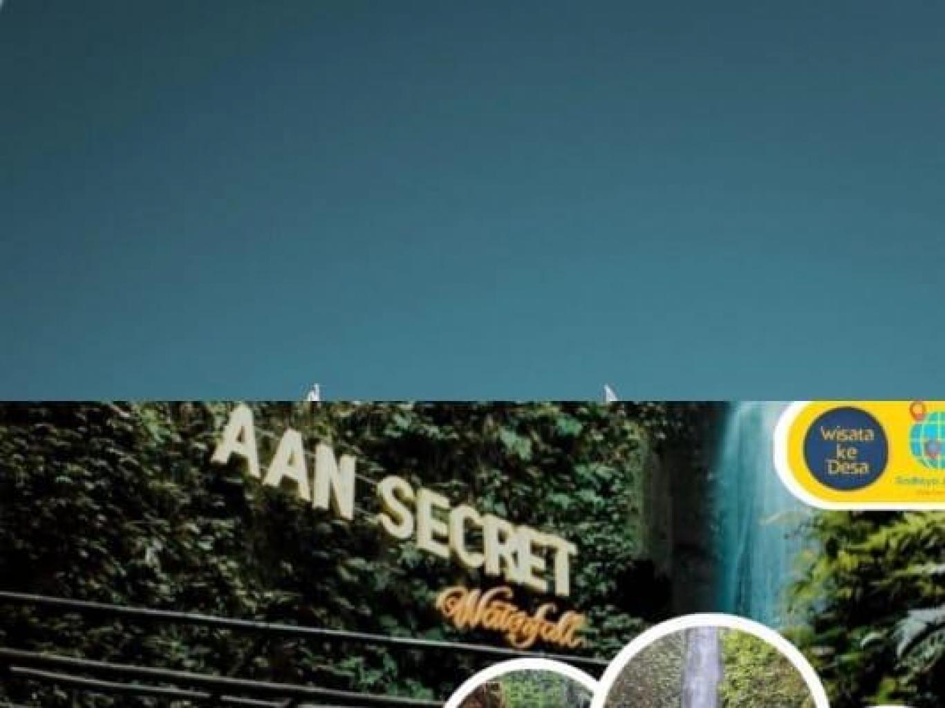 Paket Wisata Full Day Tour Desa Aan