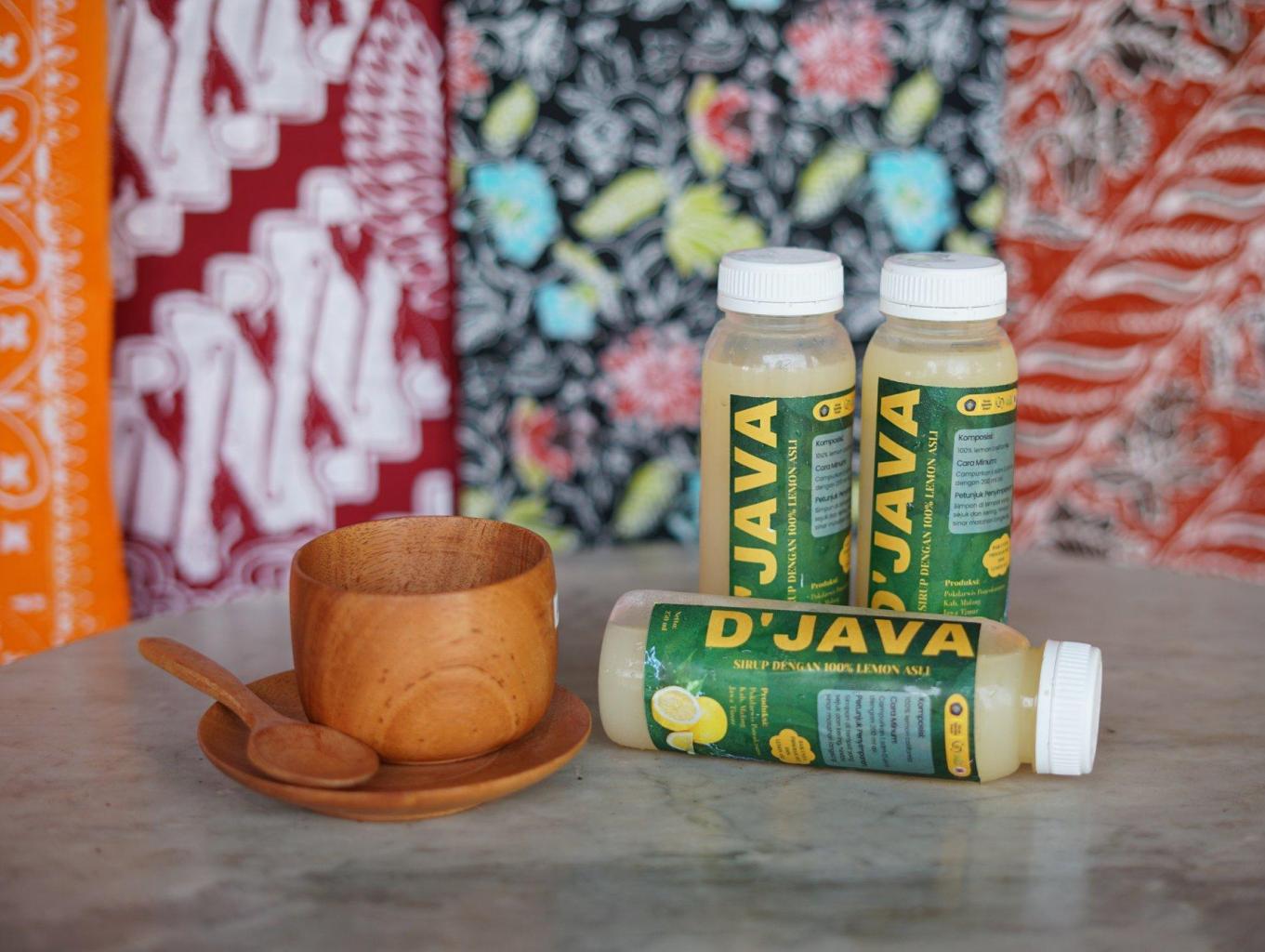 D-Java