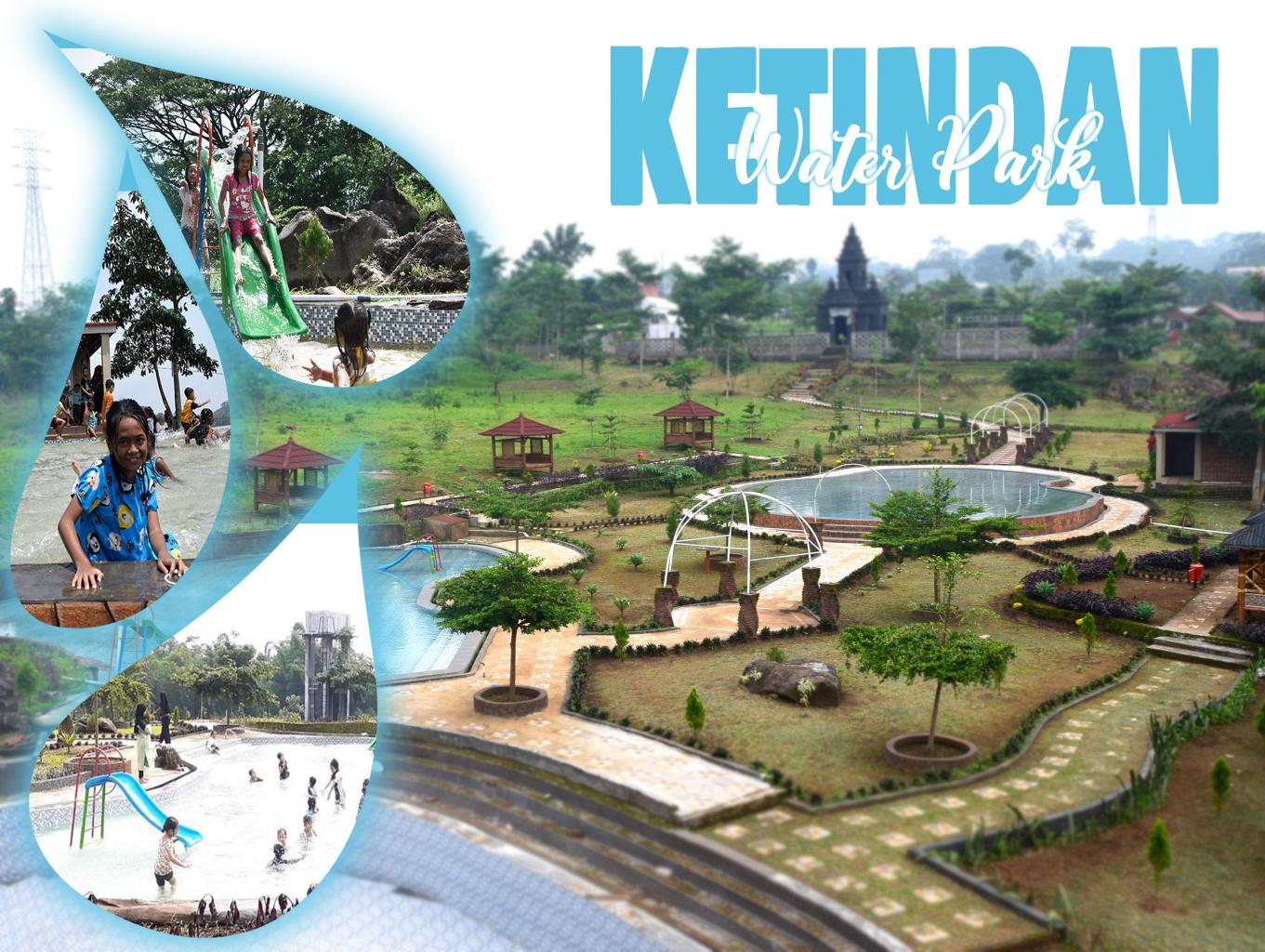 Ketindan Water Park