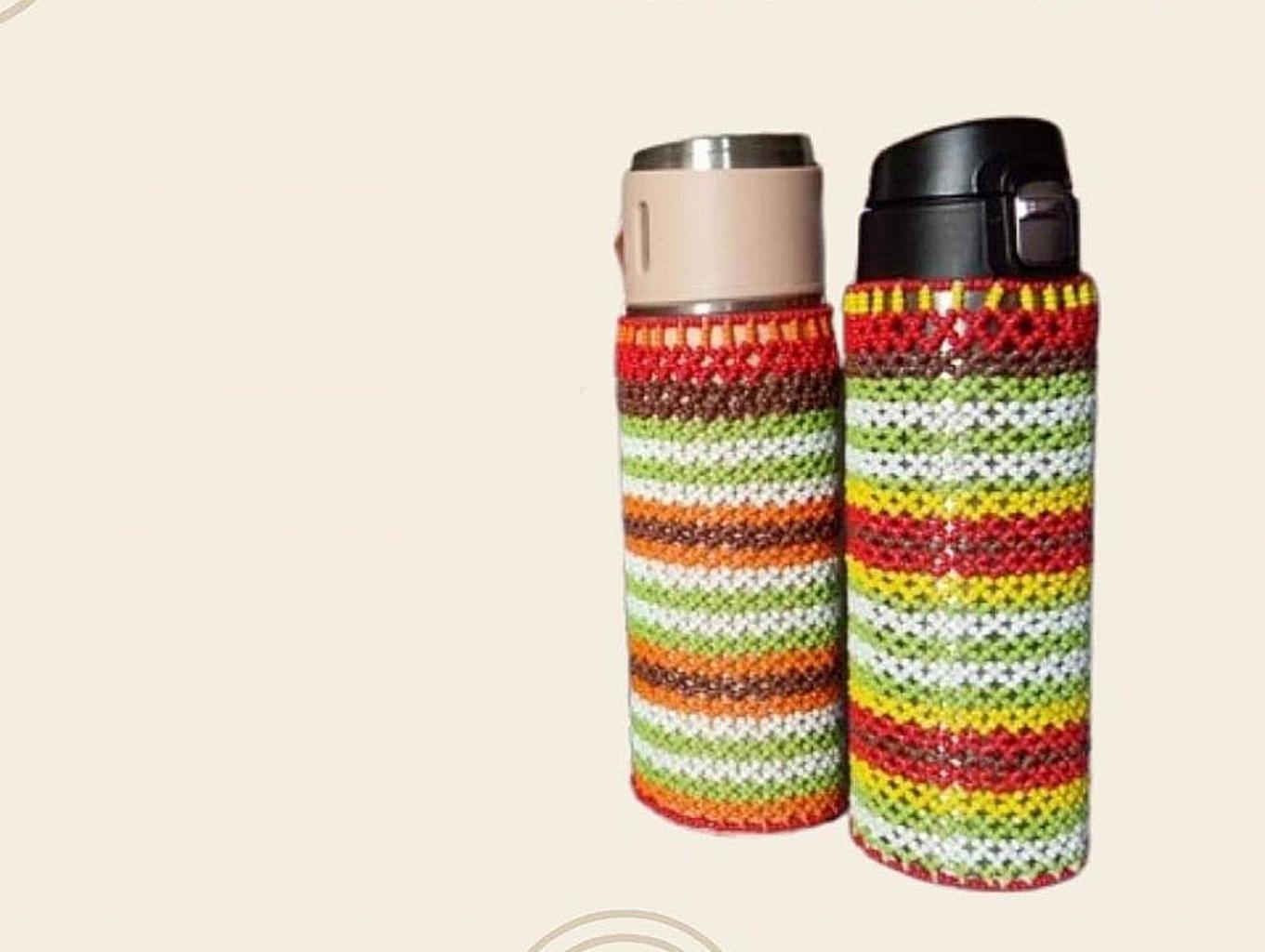 Tumbler manik manik Toraja