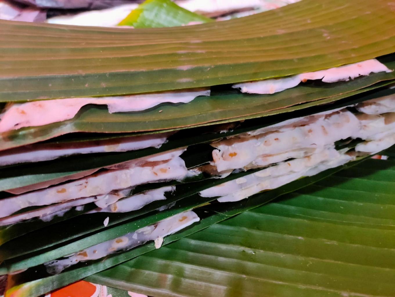 Produksi Kripik Tempe