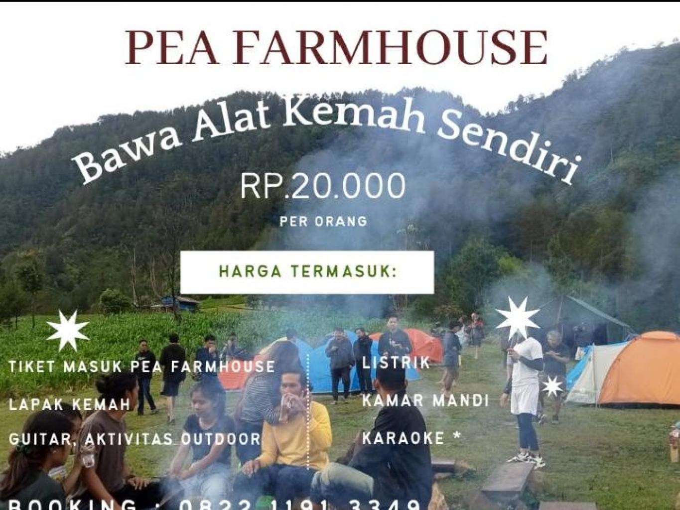 Lapak Camping