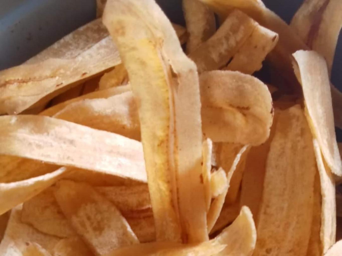 Keripik Pisang 