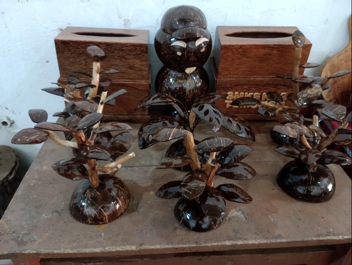 BATOK KELAPA