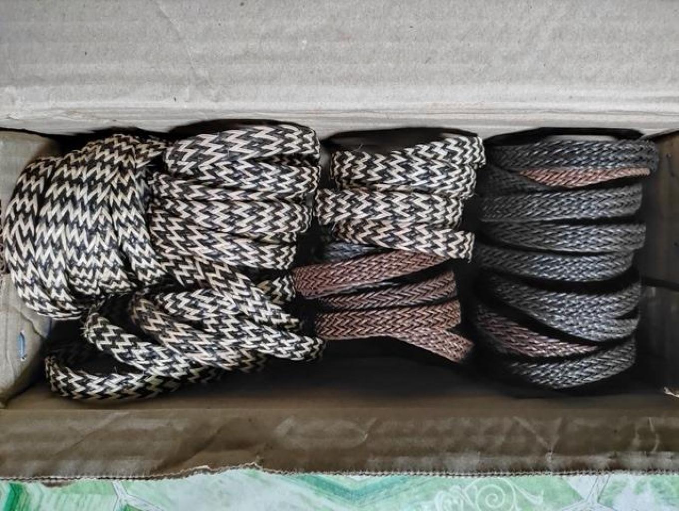 Gelang Resam