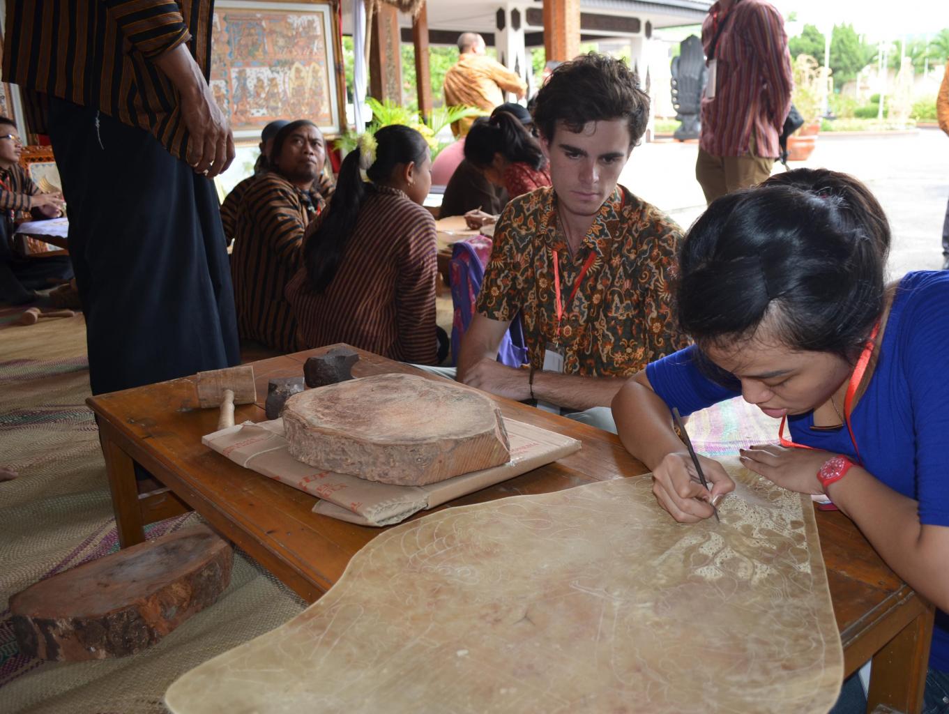 Paket Wisata Kresna