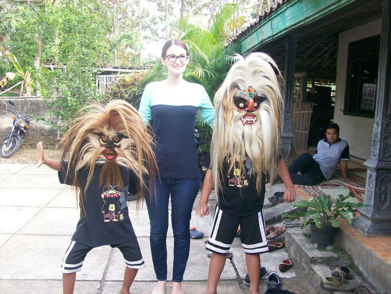 paket Wisata Pandawa Max