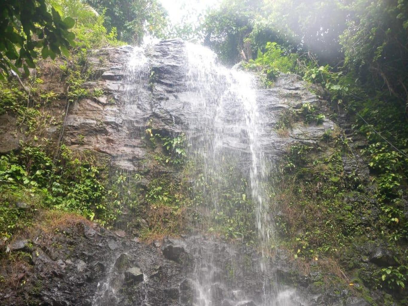 Air Terjun