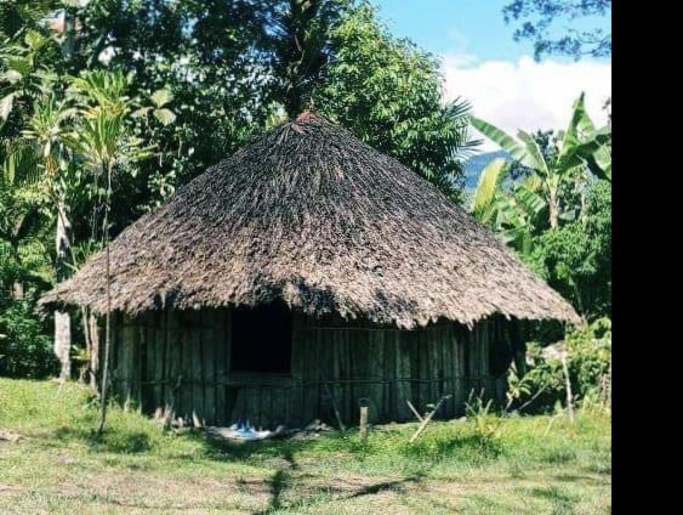 Rumah Adat