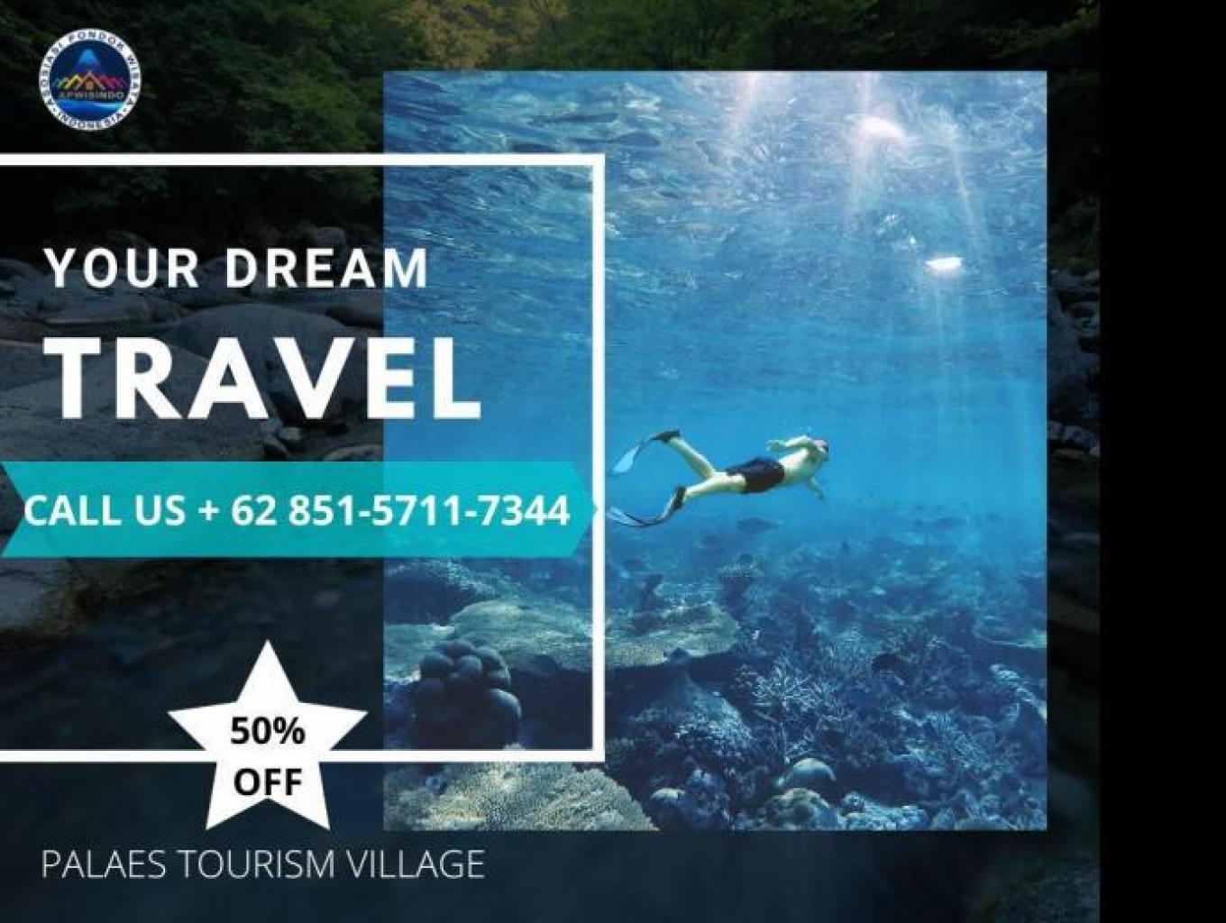 Paket One Day Tour