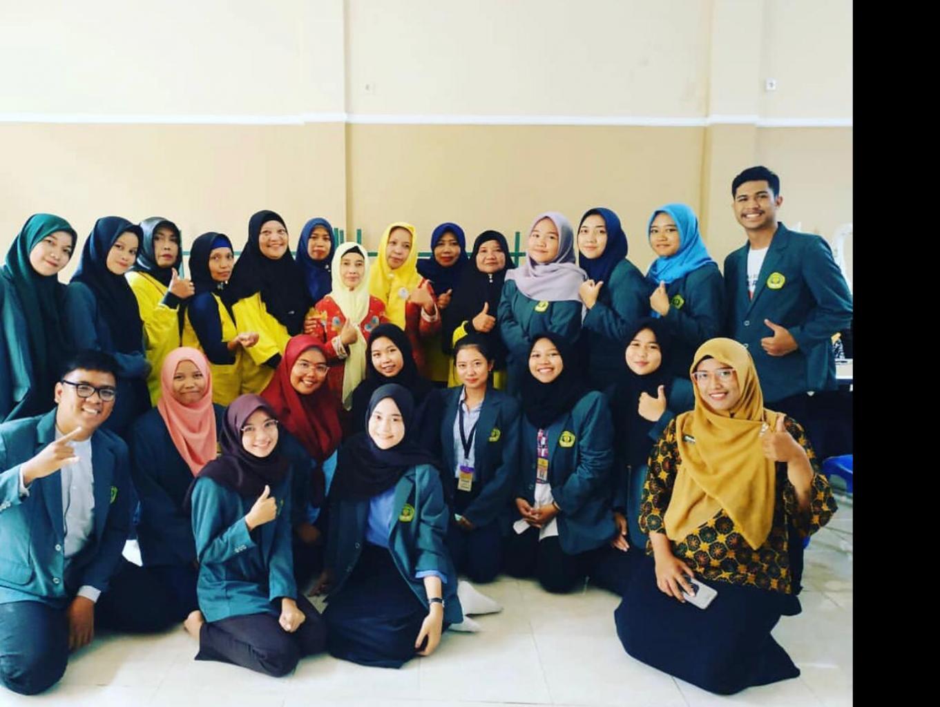 Paket wisata edukasi dari mahasiswa yang KKN dan PKL Universitas Kota Malang