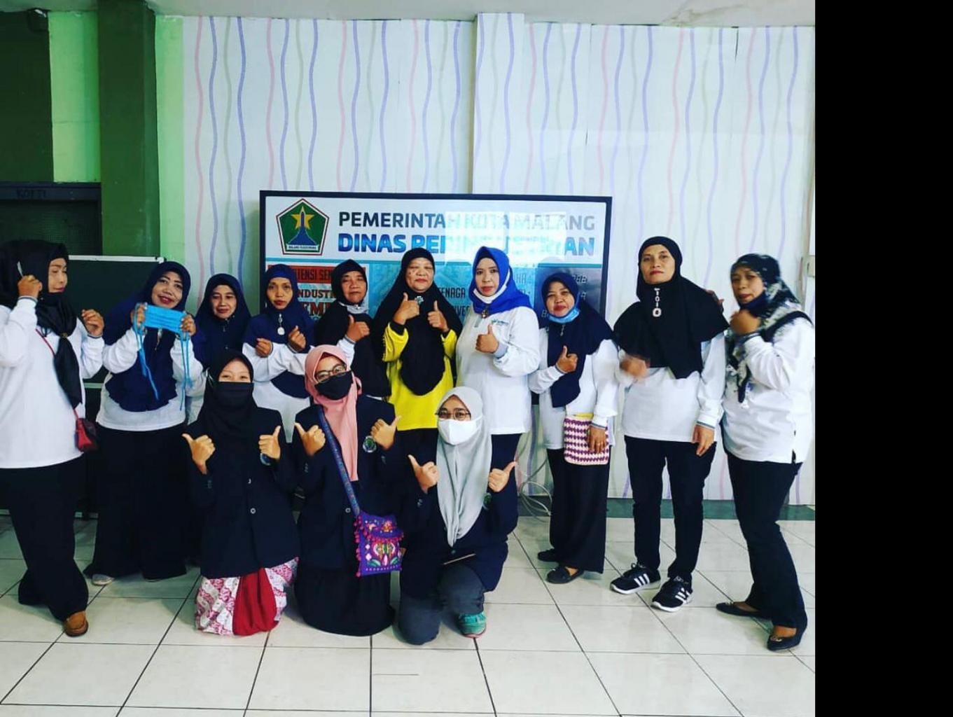 Paket wisata edukasi dari kunjungan umum