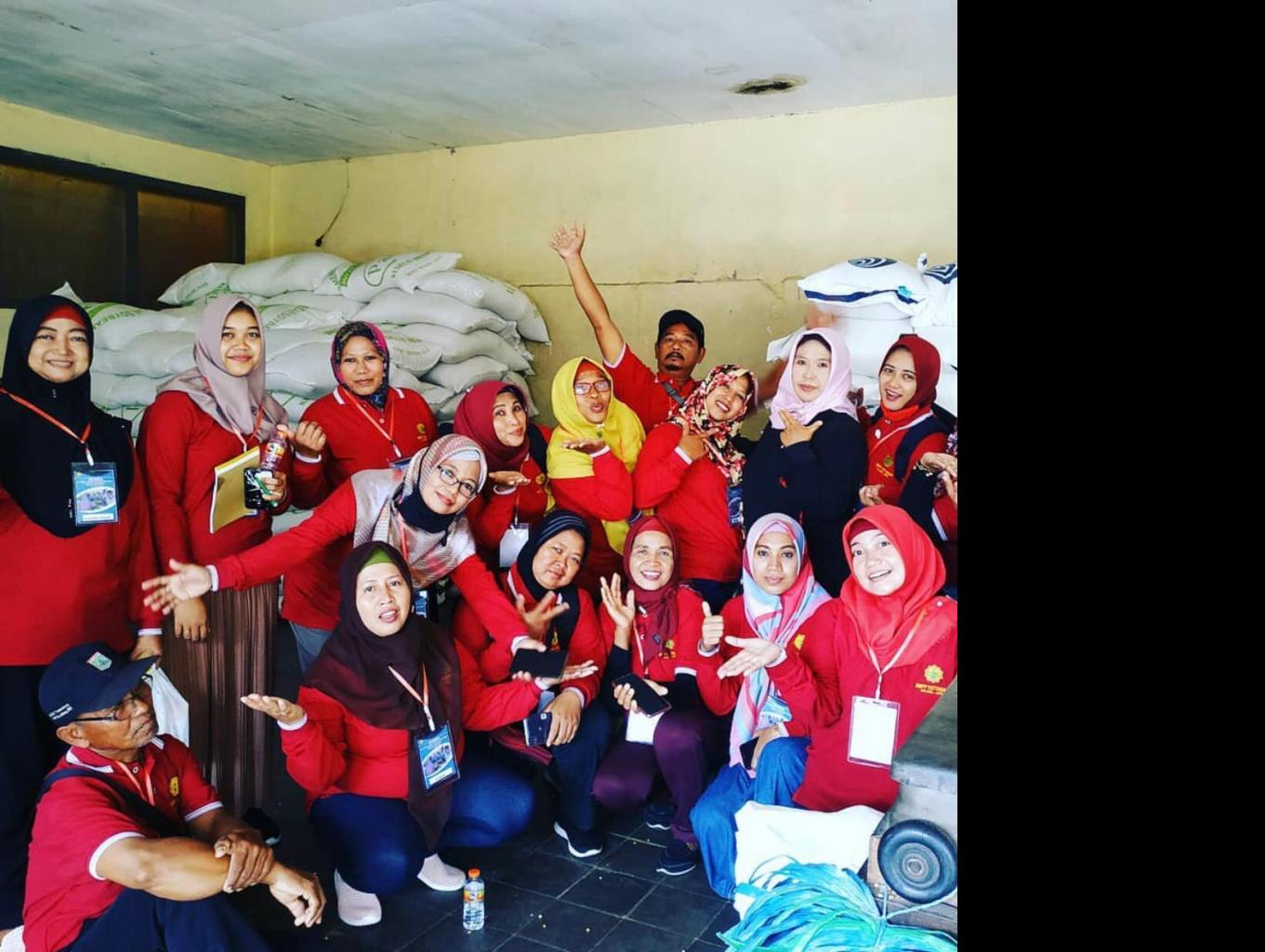 Paket wisata edukasi dari wisatawan Bangkalan Madura