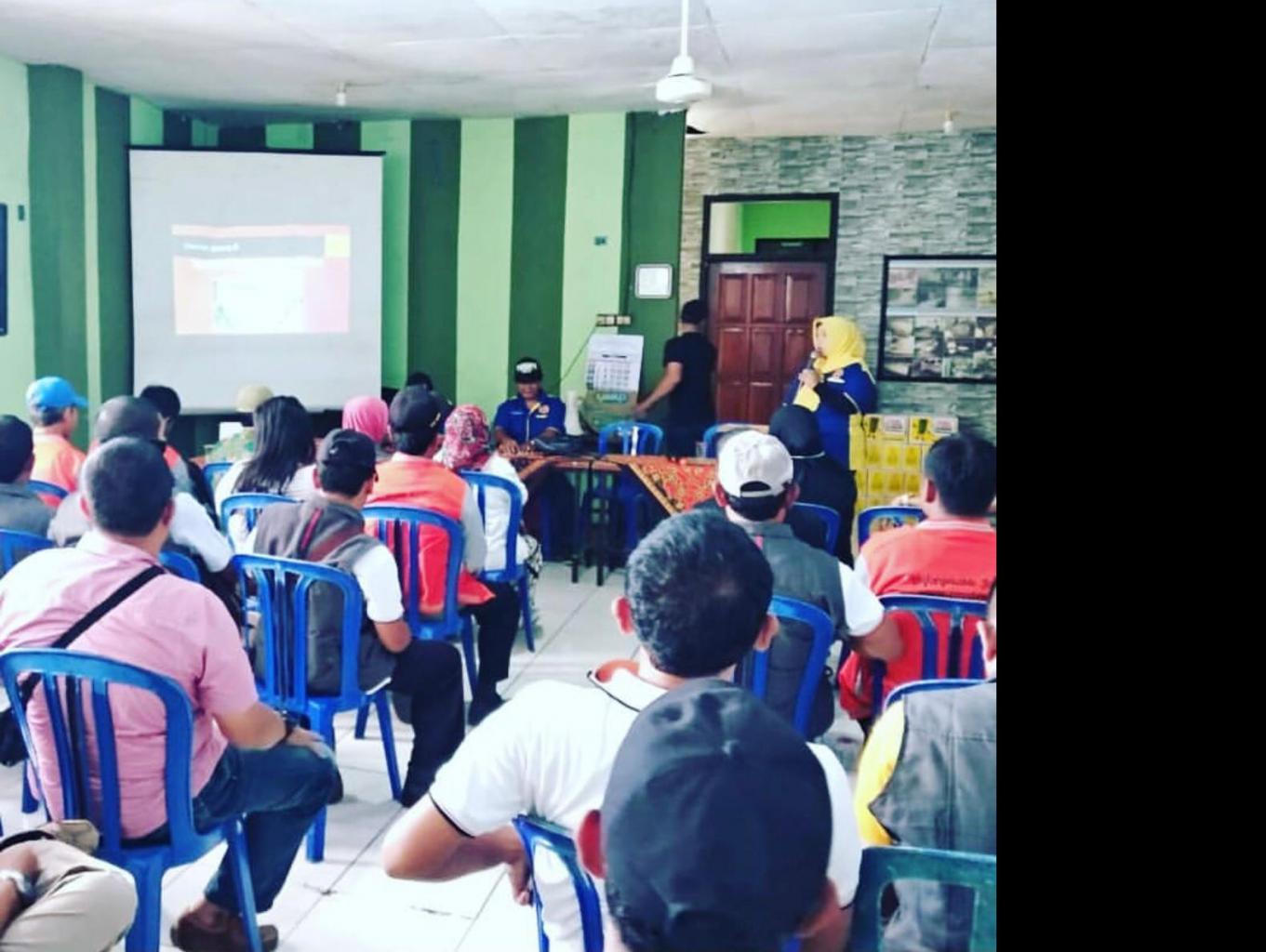 Paket wisata edukasi dari wisatawan Madura