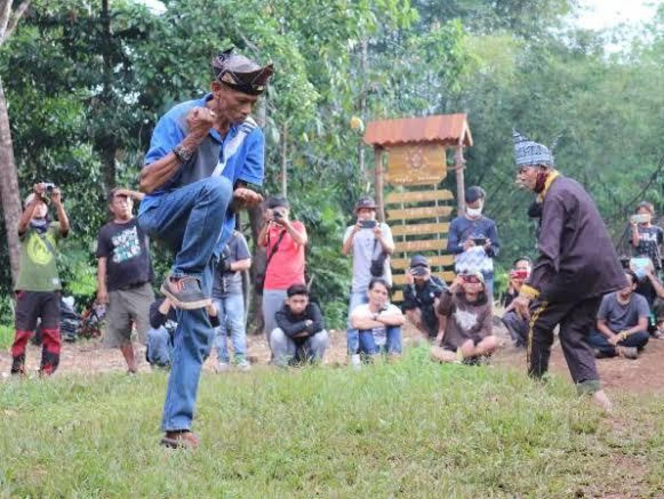 Bakuntau 