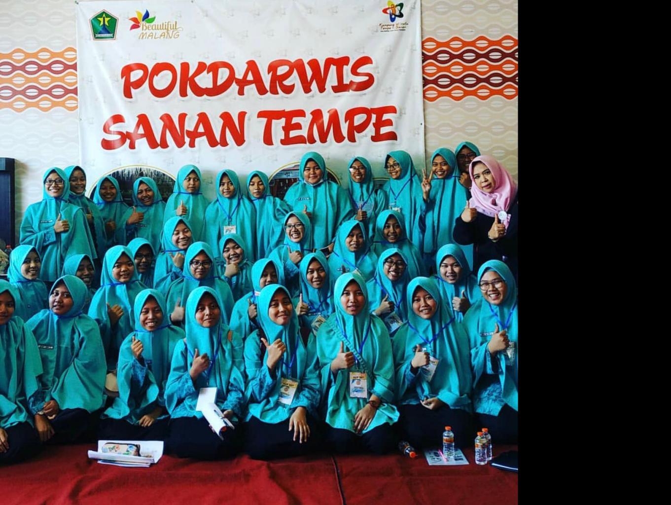Paket wisata edukasi dari Ponpes Al Falaq Sidoarjo