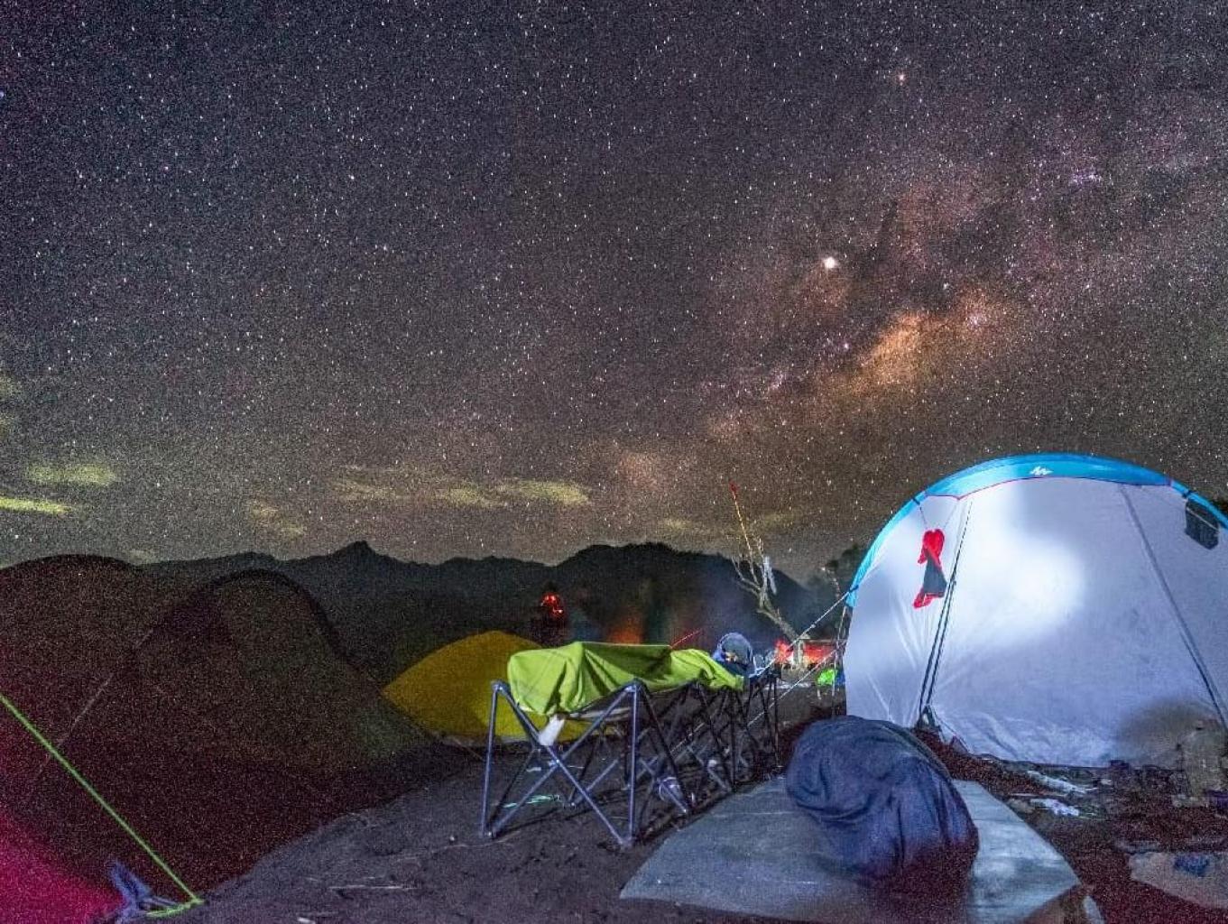 Camping JSS
