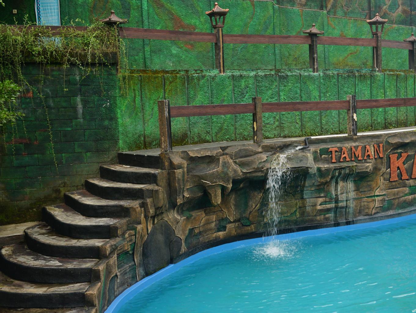 Taman Kali Lesti