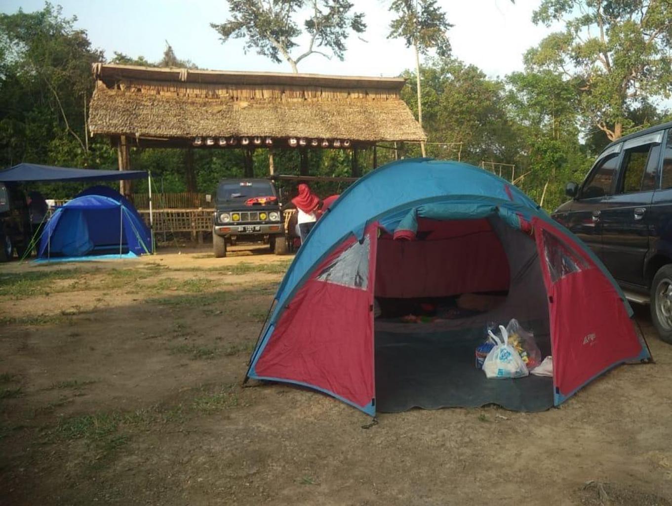 CAMPERVAN