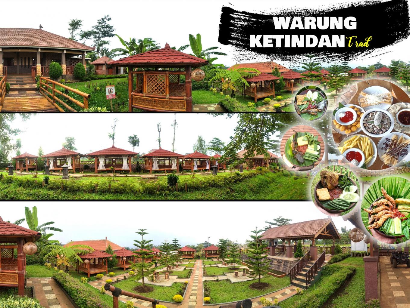 Warung Ketindan TRAD