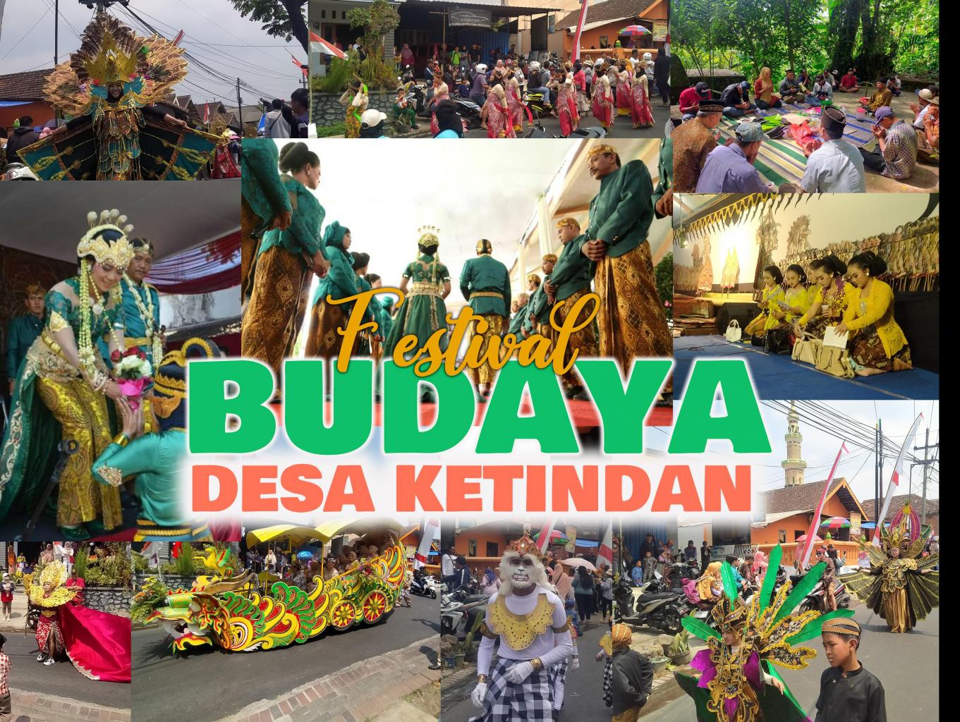 Festival Budaya
