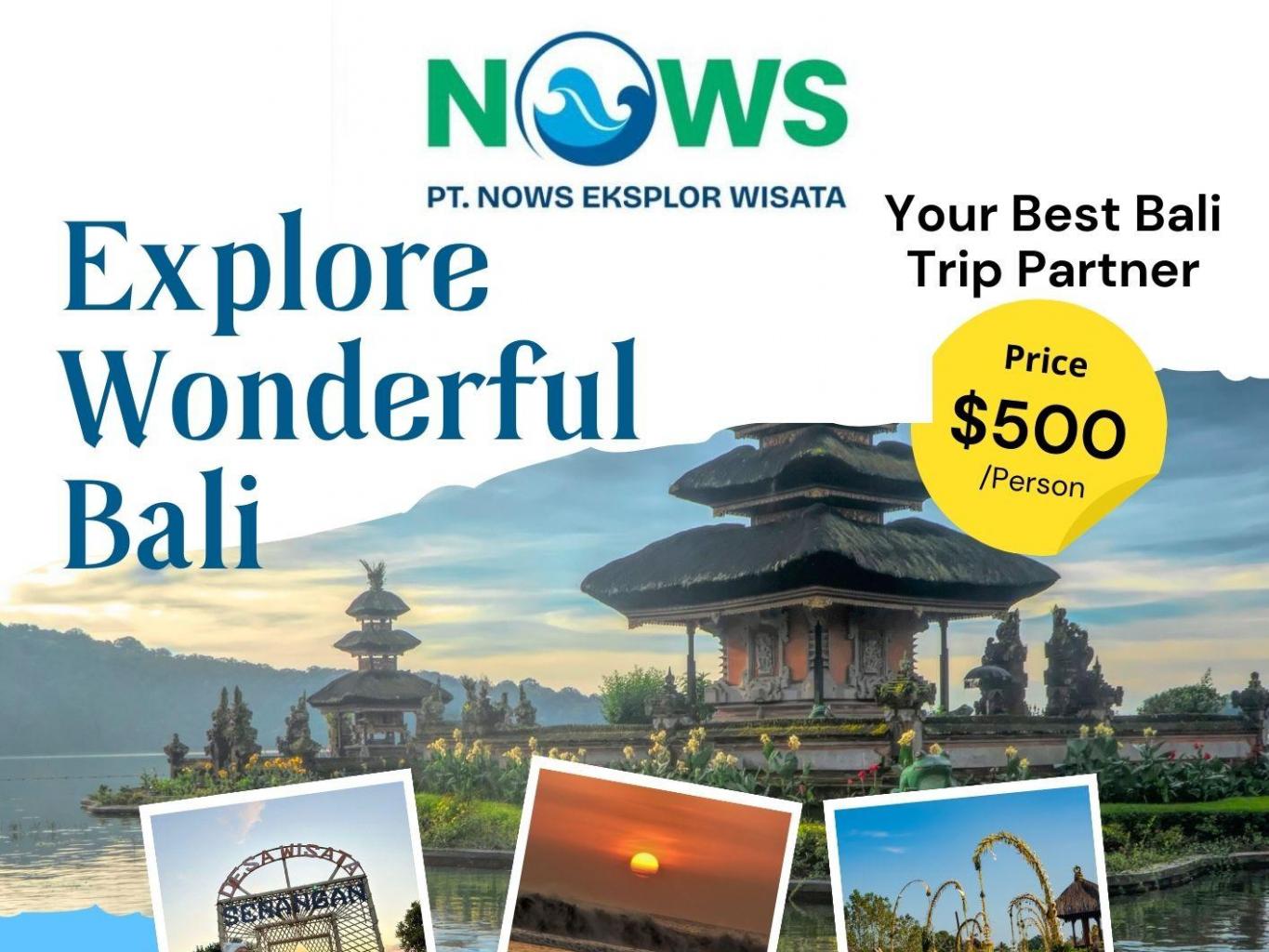 PAKET TOUR DESA WISATA DI BALI