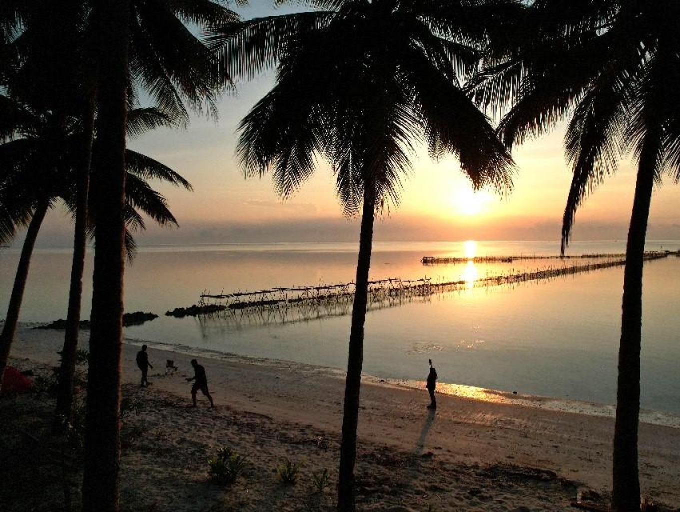 Sunrise 