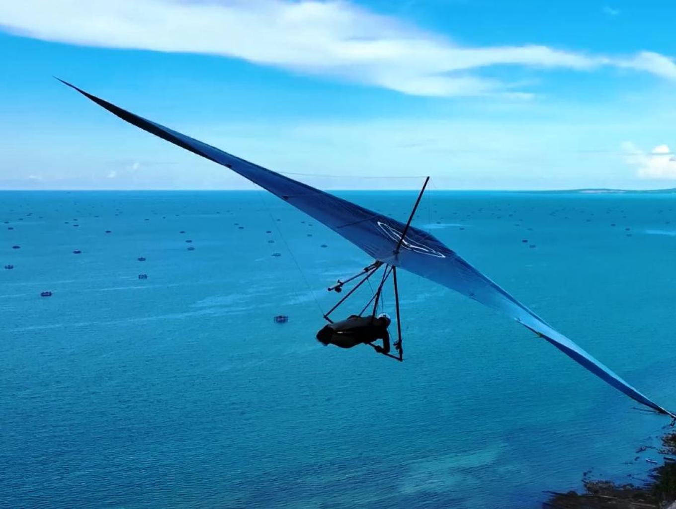 Aerosport Gantolle 