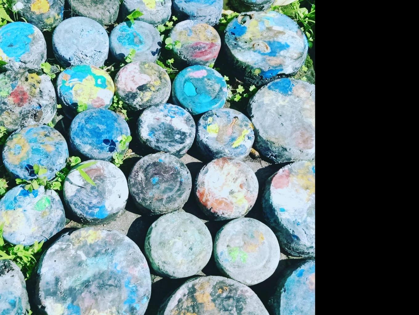 Proses Pengolahan Sampah Plastik