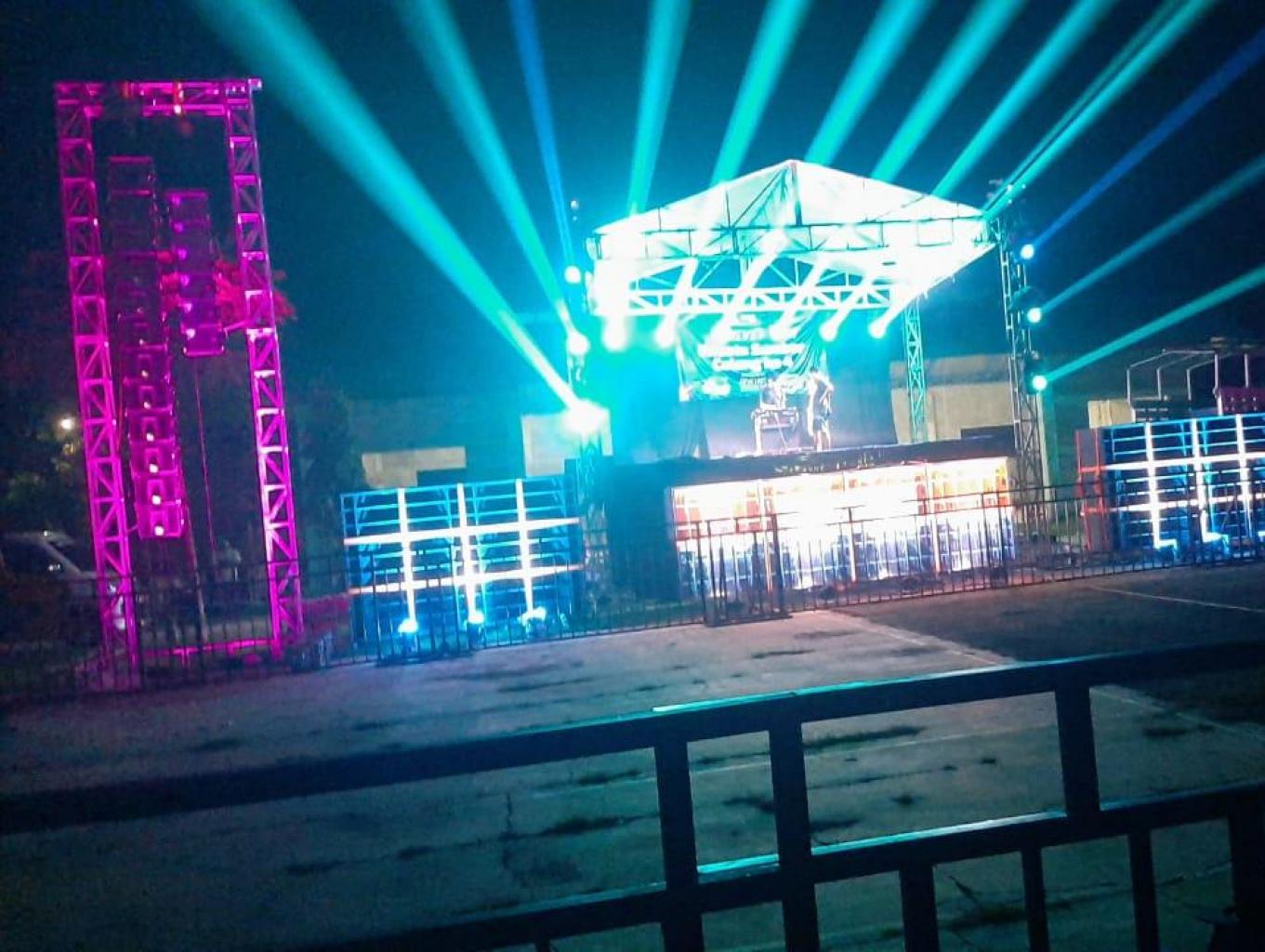 Anniversary Agrowisata Sumber Celeng