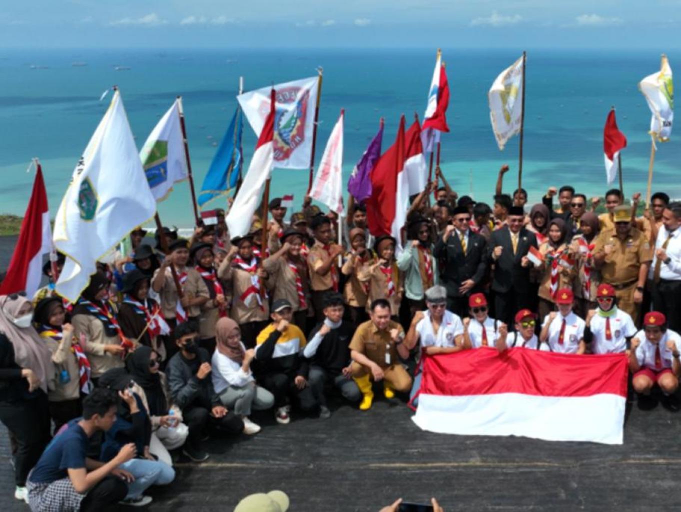 Kemah Kepemudaan 
