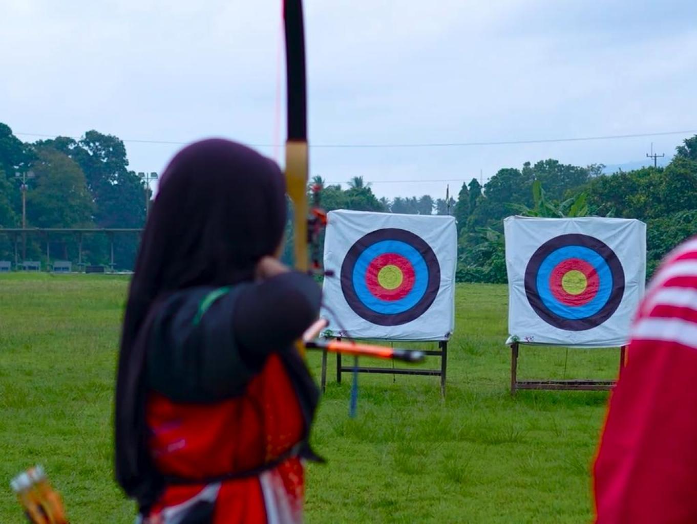 Archery Ground 