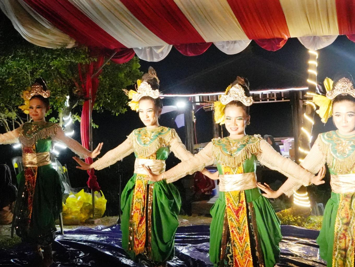 Atraksi Budaya 