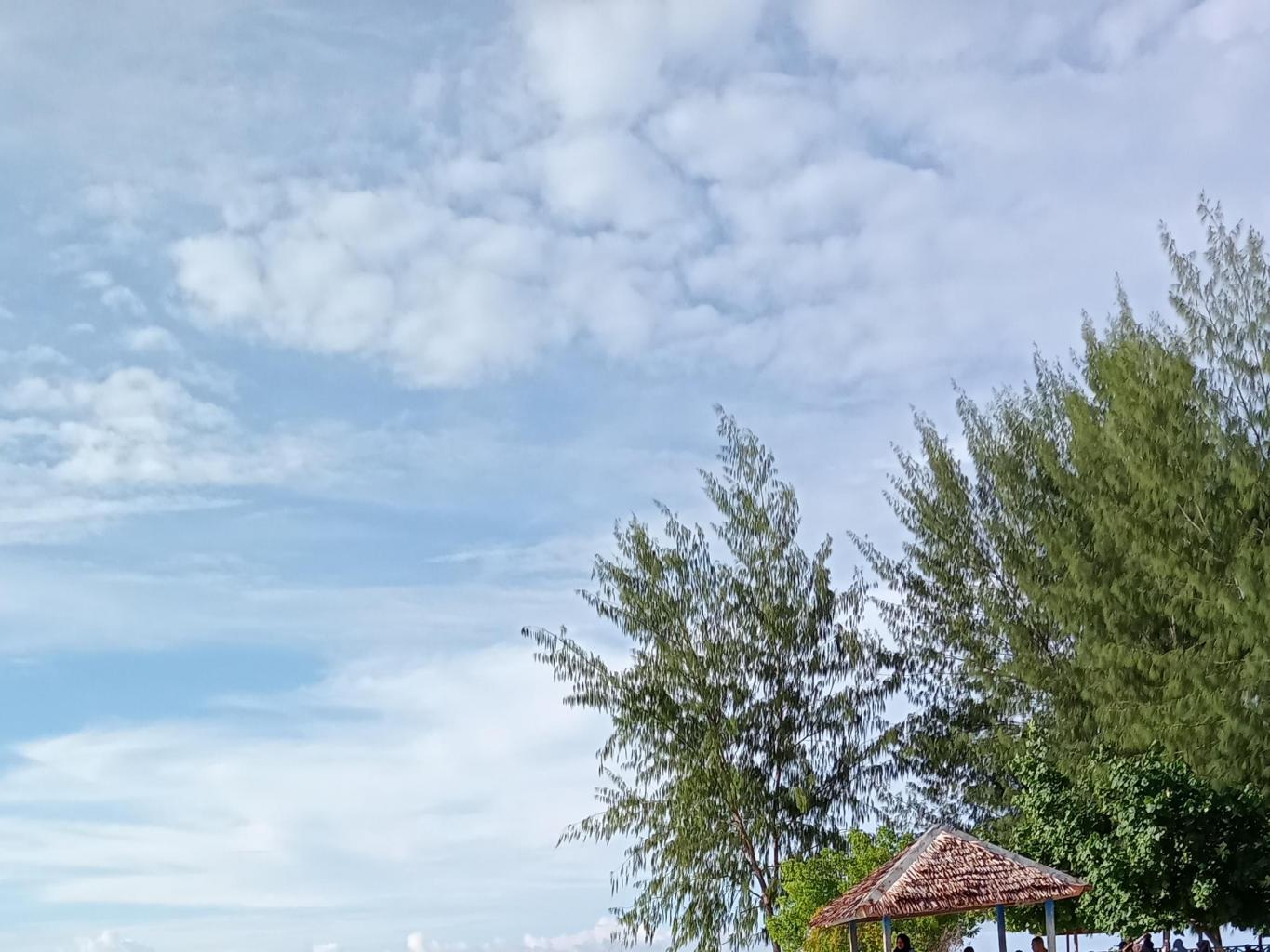 Sepeda Air