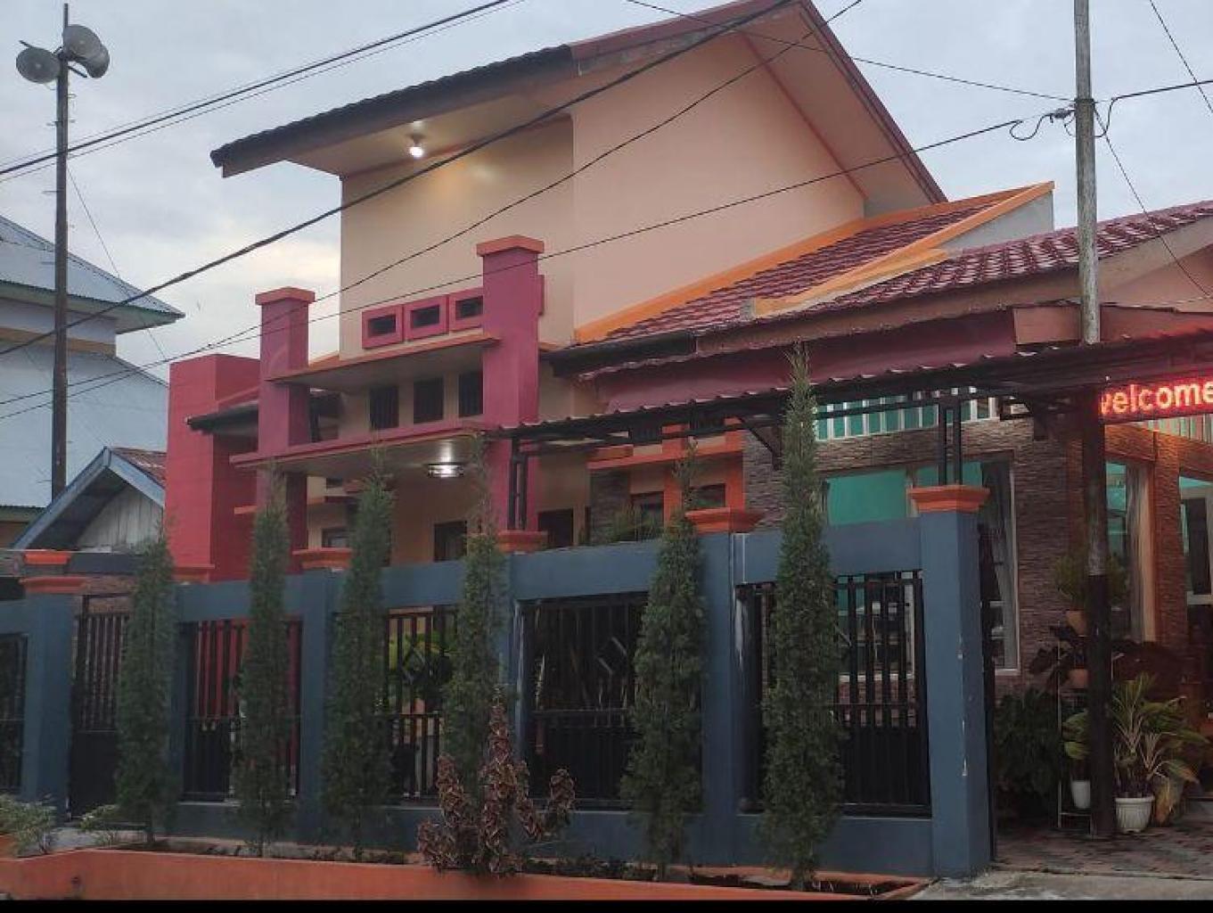 Gemba Nursery (Bakery)