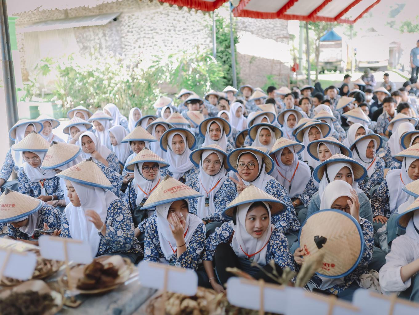 EDUKASI JAMU