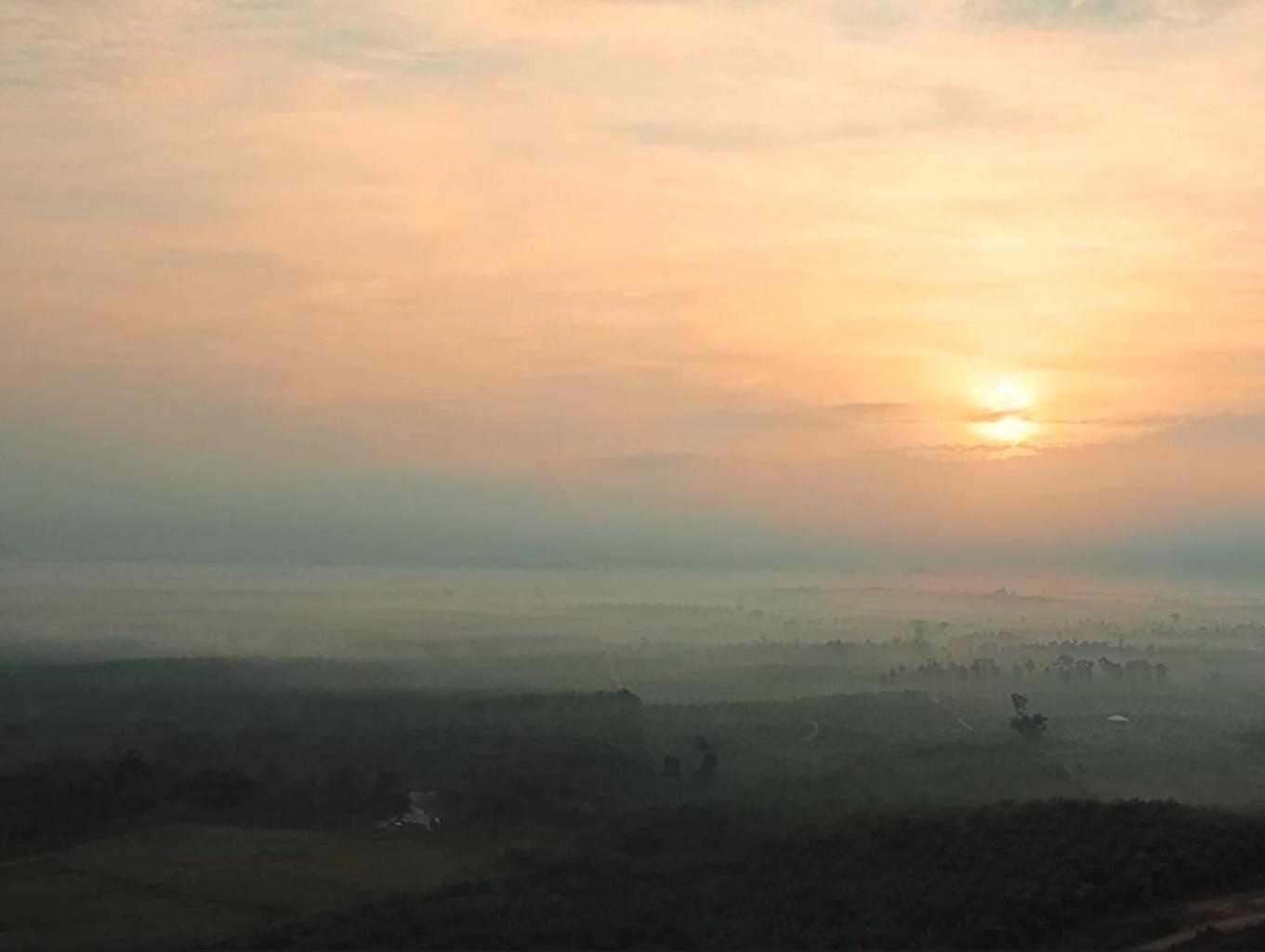 Sunrise Bukit Sawa