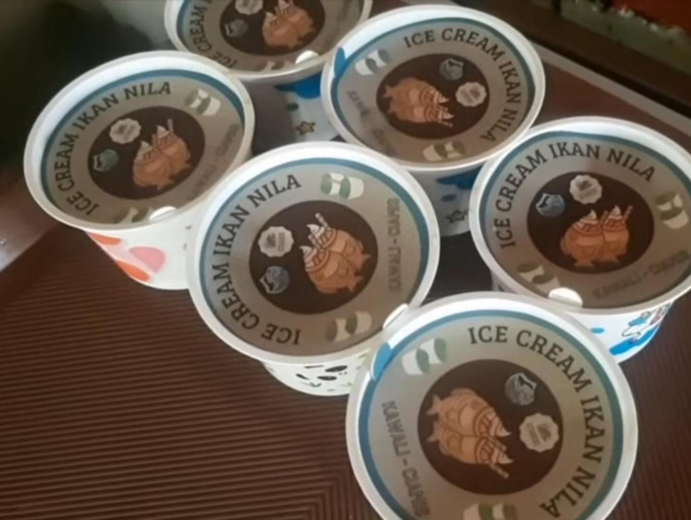 ice cream