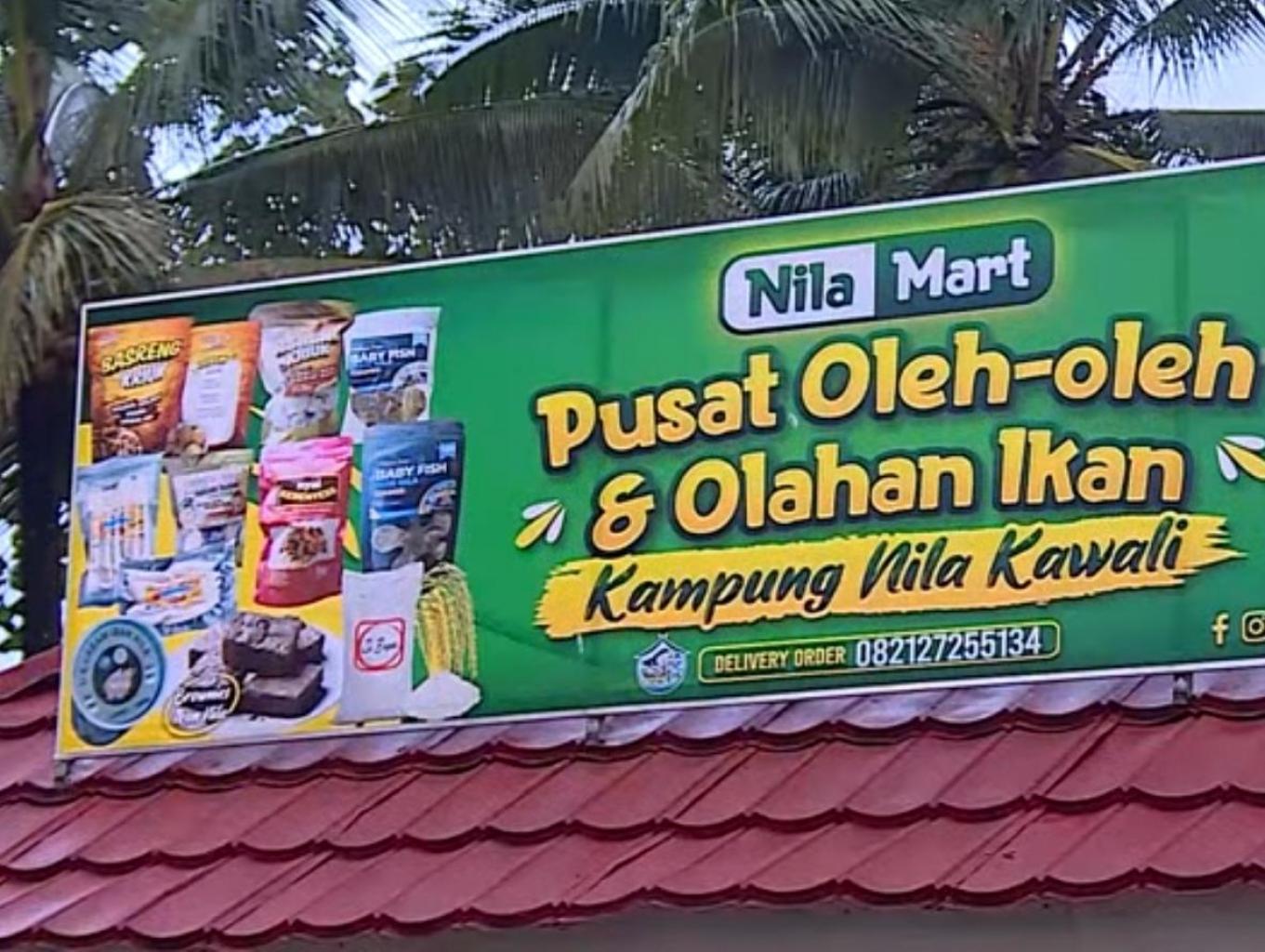 Nila Mart