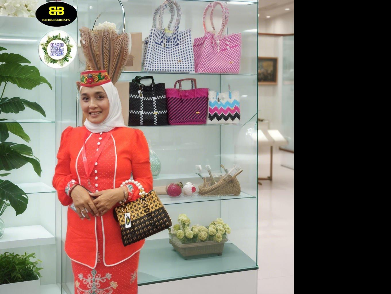 Tas suvenir fashion